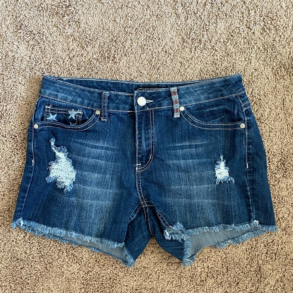 Cato Premium Shorts